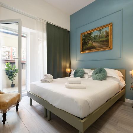 Via Della Villa Demidoff, 64 D - Florence Charming Apartments - New Bright Apartment With Tram 50M And Free Parking Exterior photo