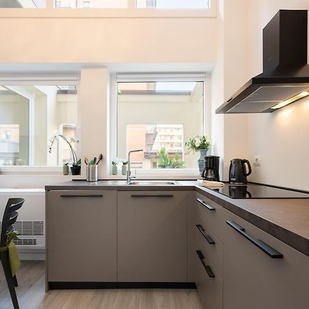Via Della Villa Demidoff, 64 D - Florence Charming Apartments - New Bright Apartment With Tram 50M And Free Parking Exterior photo